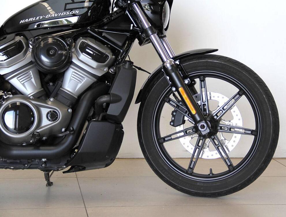 Harley-Davidson Nightster (2023 - 24) (2)