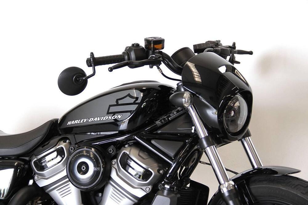 Harley-Davidson Nightster (2023 - 24) (4)