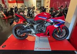 Honda CBR 650 R (2024) nuova