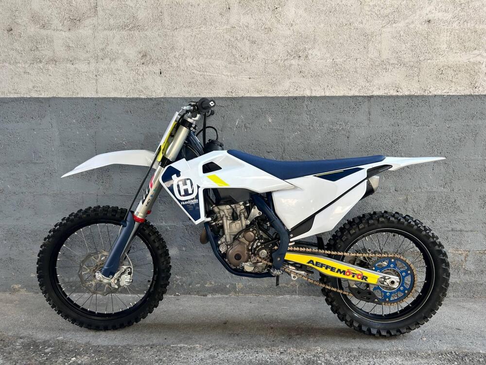 Husqvarna FC 250 (2022) (2)