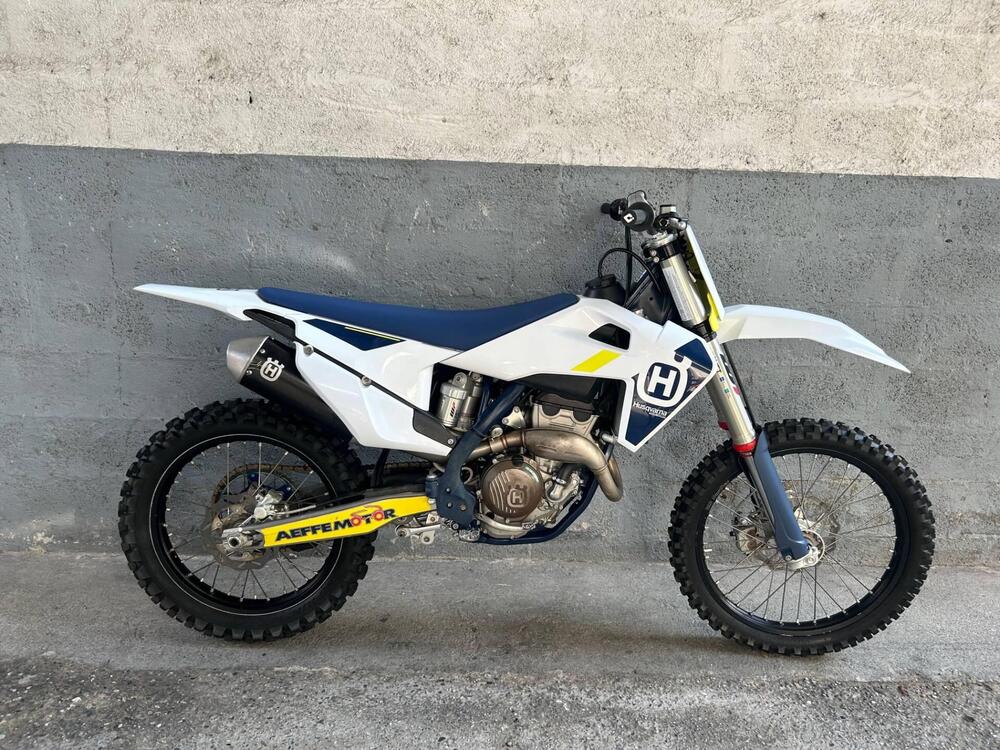 Husqvarna FC 250 (2022) (3)