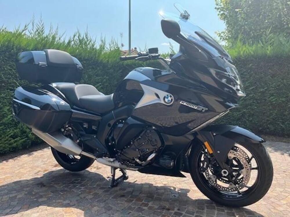 Bmw K 1600 GT (2022 - 24)