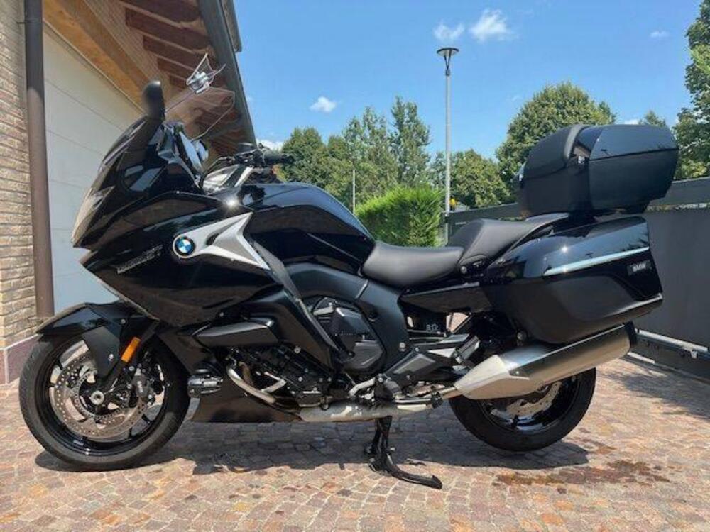 Bmw K 1600 GT (2022 - 24) (3)