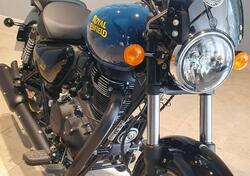 Royal Enfield Meteor 350 Fireball (2021 - 24) usata