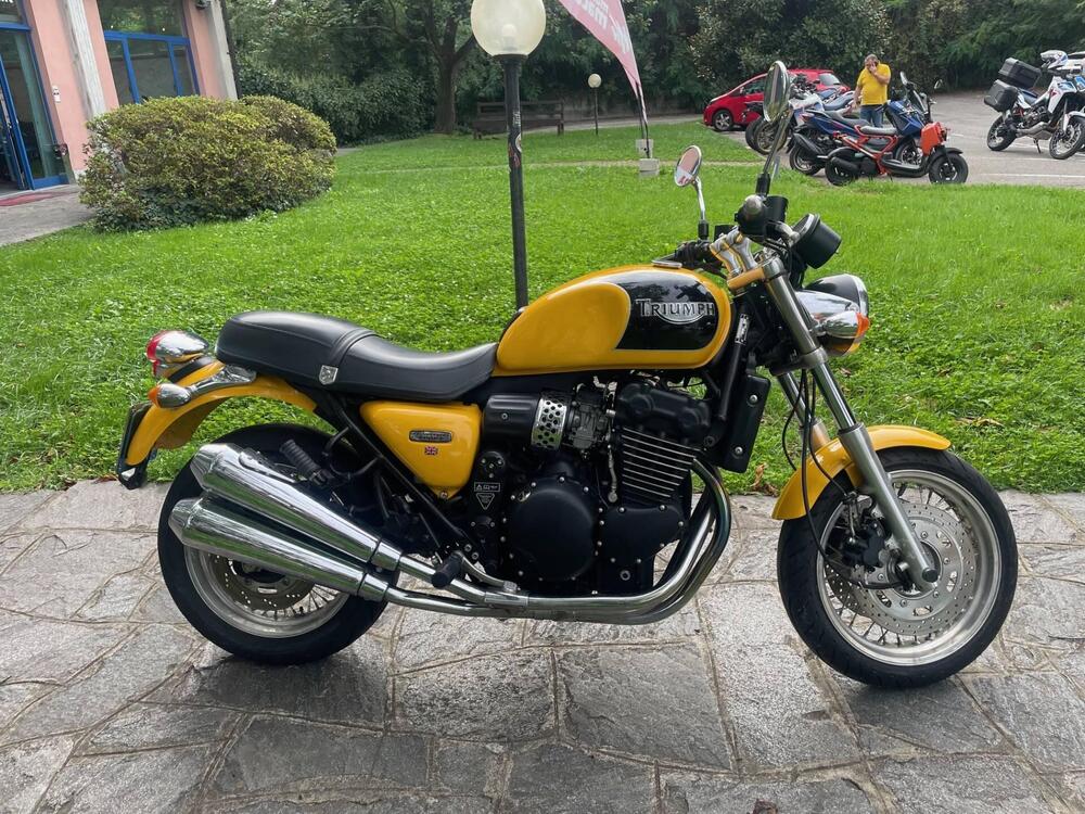 Triumph Thunderbird 900 Sport (1998 - 02)