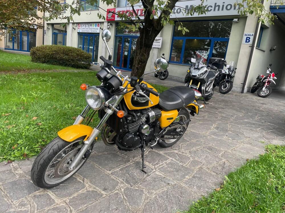 Triumph Thunderbird 900 Sport (1998 - 02) (4)