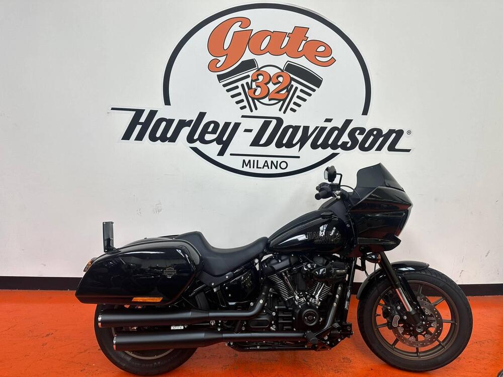 Harley-Davidson Low Rider ST (2022 - 24)