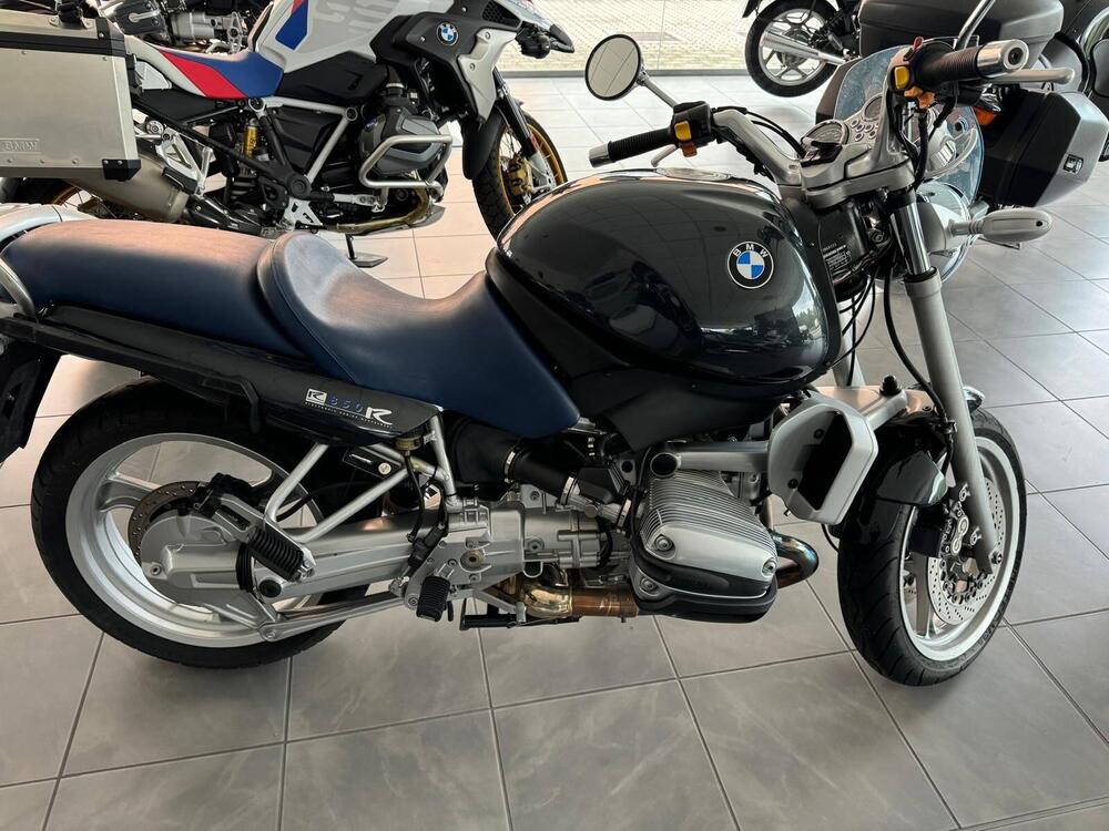 Bmw R 850 R (1994 - 02)