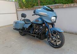 Harley-Davidson Street Glide (2024) usata