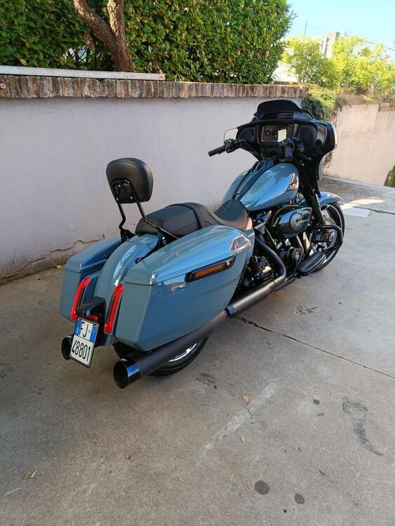 Harley-Davidson Street Glide (2024) (4)