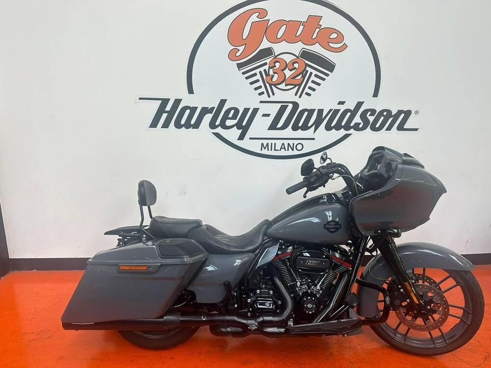 Harley-Davidson 117 Road Glide (2018 - 19) - FLTRXSE