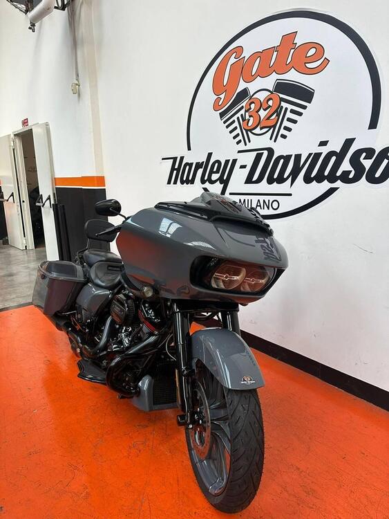 Harley-Davidson 117 Road Glide (2018 - 19) - FLTRXSE (3)