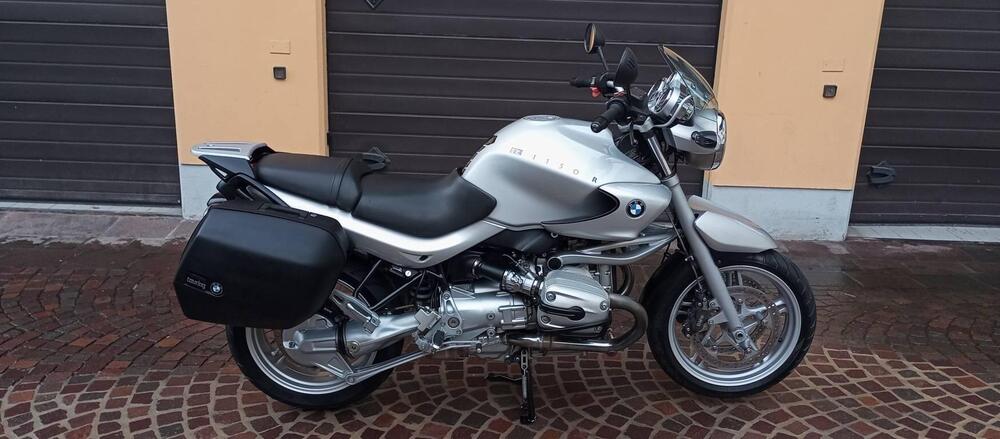 Bmw R1150R