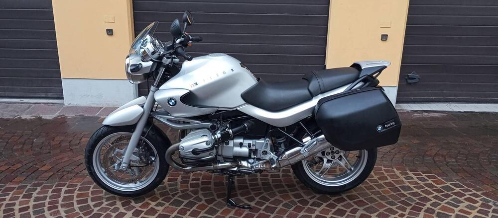 Bmw R1150R (2)