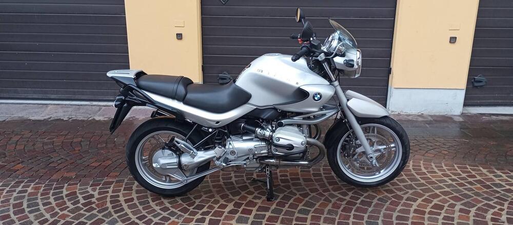 Bmw R1150R (3)