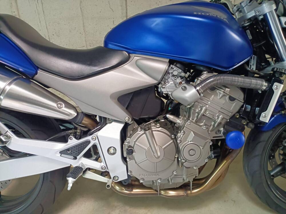 Honda Hornet 600 (2003 - 04) (3)