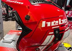 casco zone 4 contact Hebo