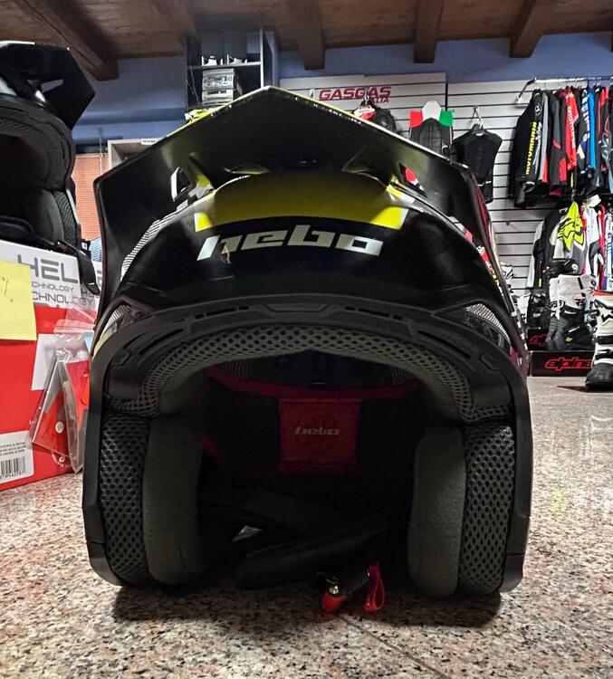 CASCO TRRS ONE Hebo (3)