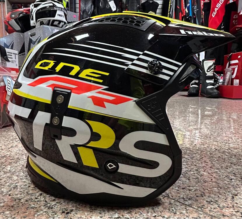 CASCO TRRS ONE Hebo