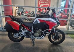 Ducati Multistrada V4 1100 S Sport (2021) usata