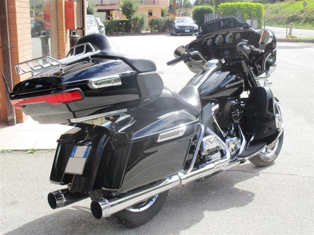 Harley-Davidson 114 Electra Glide Ultra Limited (2019) - FLHTK (5)