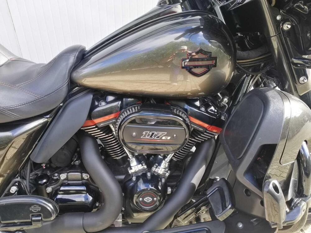 Harley-Davidson 117 Limited (2018 - 20) - FLHTKSE (5)