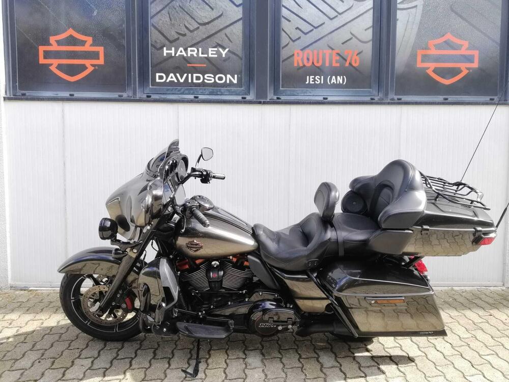 Harley-Davidson 117 Limited (2018 - 20) - FLHTKSE (3)