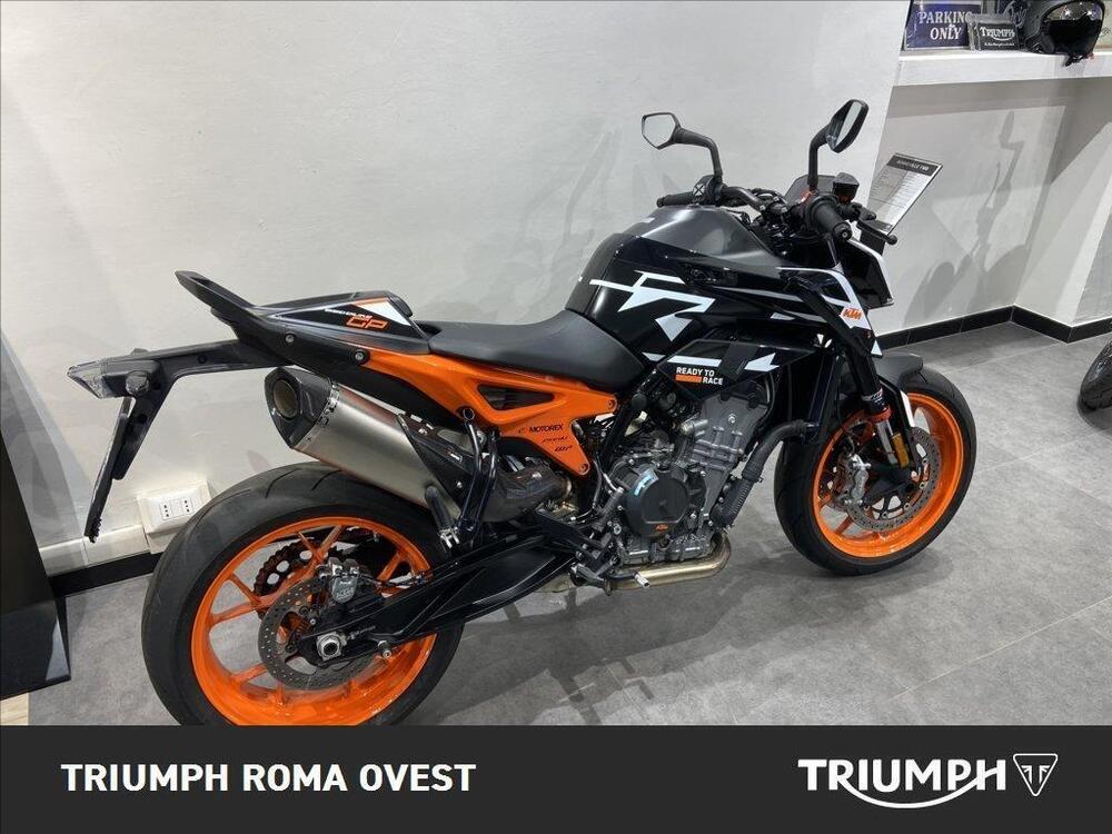 KTM 890 Duke GP (2022 - 23) (5)