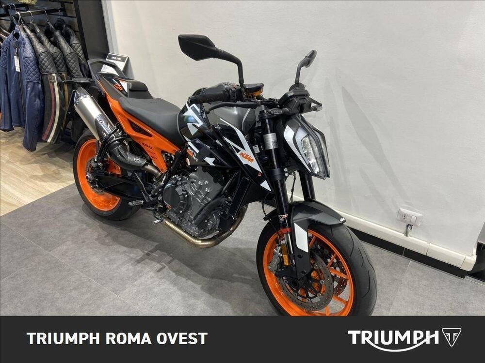 KTM 890 Duke GP (2022 - 23) (3)