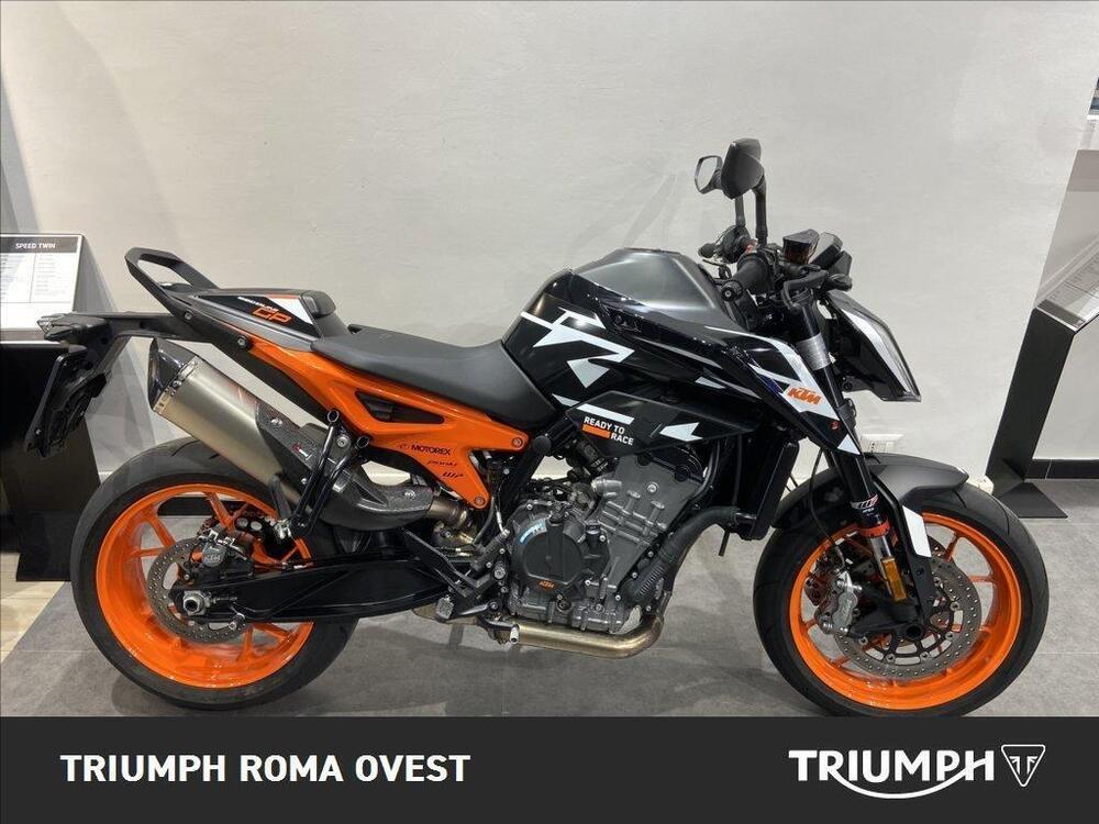 KTM 890 Duke GP (2022 - 23) (2)