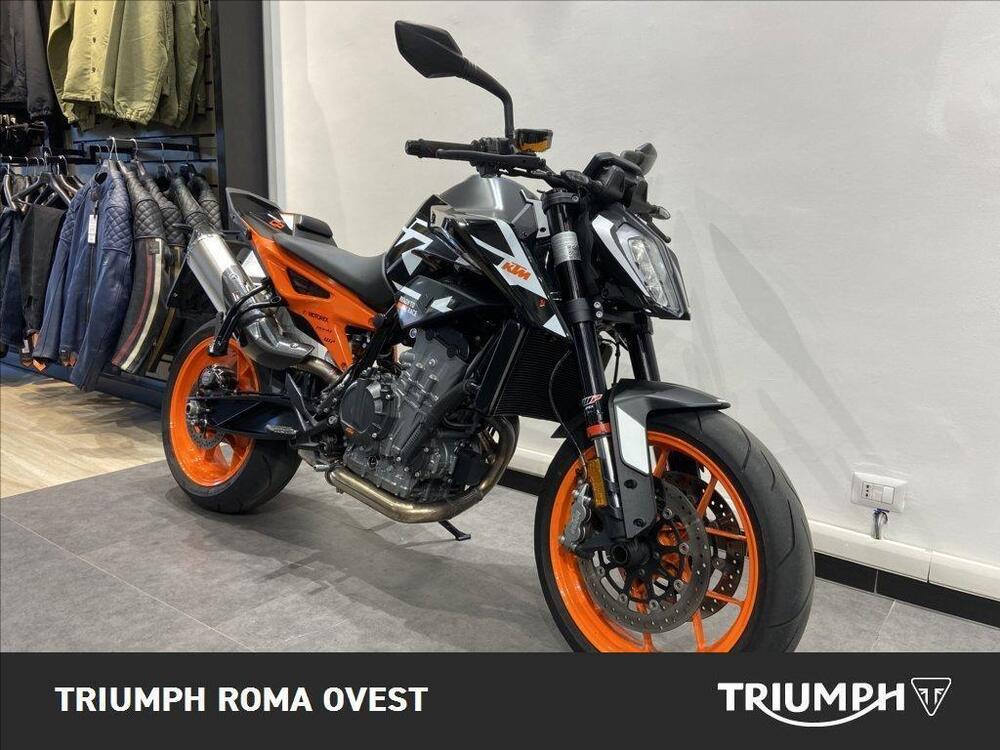 KTM 890 Duke GP (2022 - 23) (4)