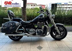 Triumph Thunderbird Storm 1700 ABS (2010 - 16) usata