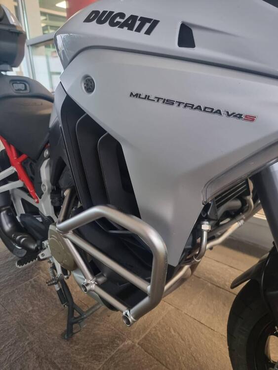 Ducati Multistrada V4 S (2021 - 24) (5)