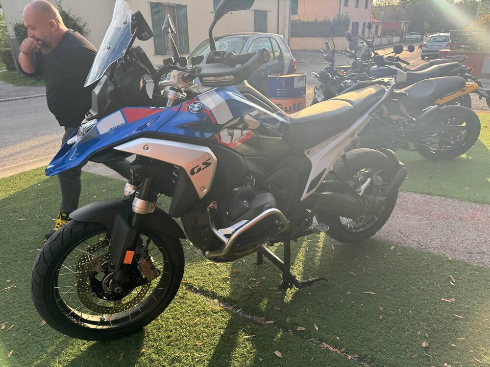 Bmw R 1300 GS Trophy (2023 - 25) (3)