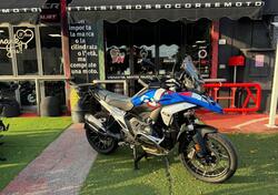 Bmw R 1300 GS Trophy (2023 - 25) usata