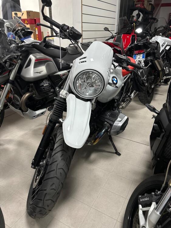 Bmw R nineT Urban GS 1200 (2017 - 20) (2)