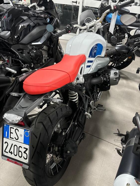 Bmw R nineT Urban GS 1200 (2017 - 20) (4)