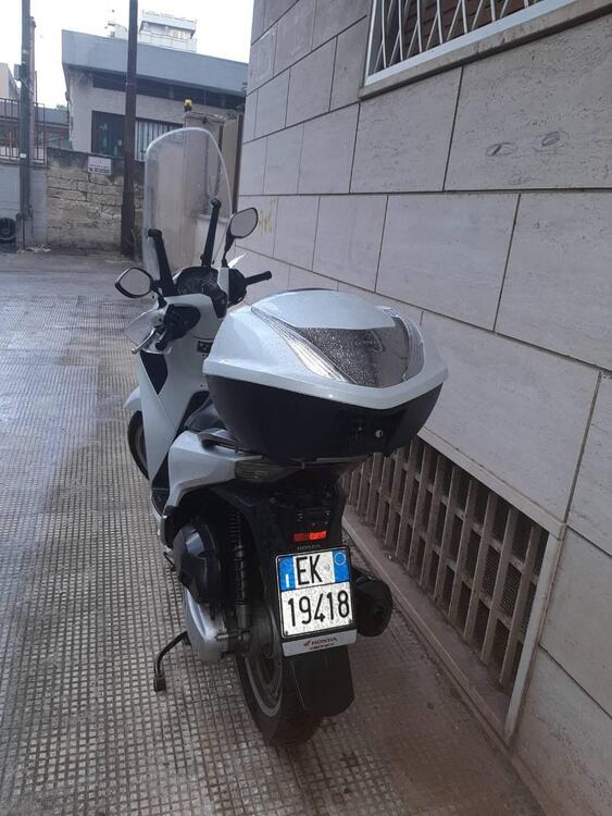 Honda SH 150 i (2017 - 19) (2)