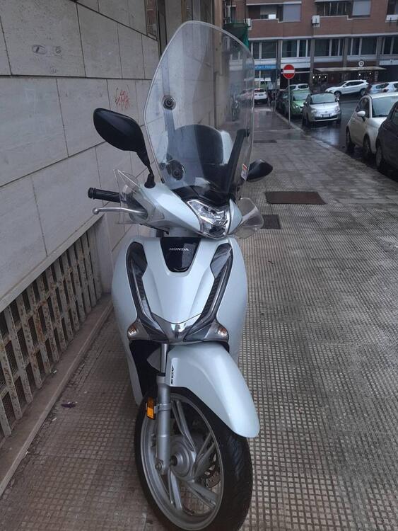 Honda SH 150 i (2017 - 19) (3)