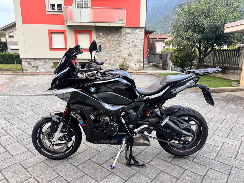 Bmw S 1000 XR (2020 - 23) (2)