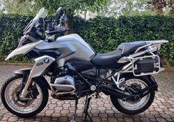 Bmw R 1200 GS (2013 - 16) usata