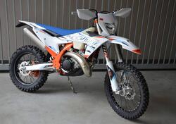 KTM EXC 300 TBI Six Days (2024) nuova