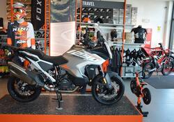 KTM 1290 Super Adventure S (2022 - 24) nuova