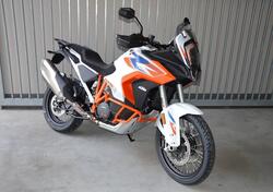 KTM 1290 Super Adventure R (2022 - 24) nuova