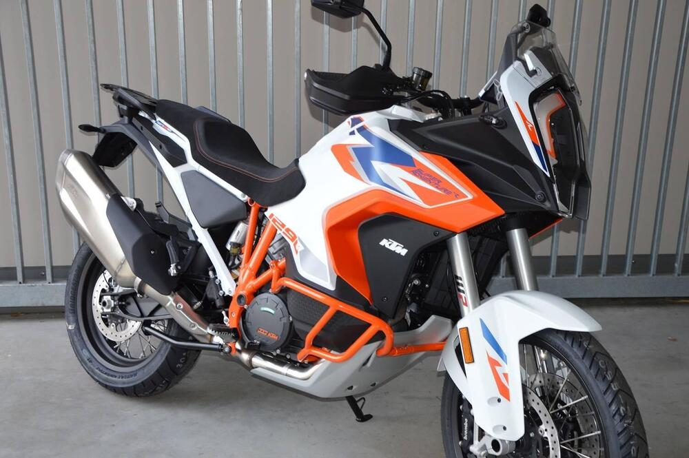 KTM 1290 Super Adventure R (2022 - 24) (2)