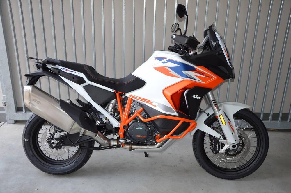 KTM 1290 Super Adventure R (2022 - 24) (3)