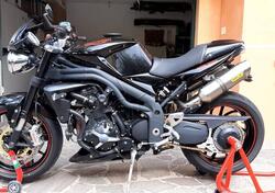 Triumph Speed Triple 1050 (2005 - 11) usata