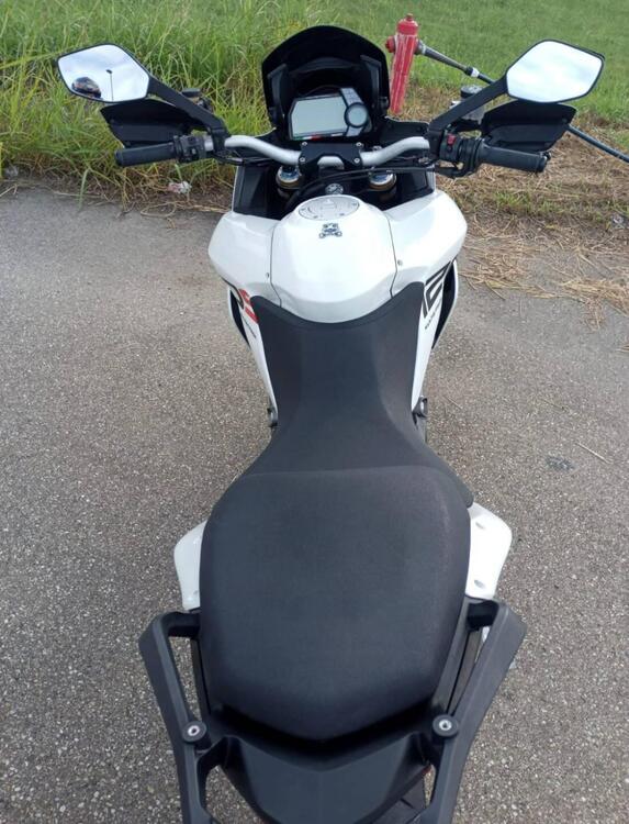 Ducati Multistrada 1200 S Touring (2010 - 12) (3)