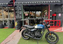 Royal Enfield HNTR 350 (2022 - 24) usata