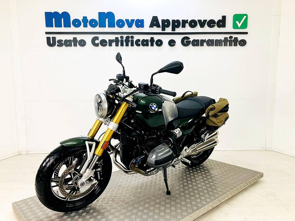 Bmw R 12 nineT (2023 - 24)